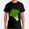 Ultra Cotton ® 100% US Cotton T Shirt with Pocket Thumbnail
