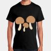 Ultra Cotton ® 100% US Cotton T Shirt with Pocket Thumbnail