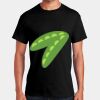 Ultra Cotton ® 100% US Cotton T Shirt with Pocket Thumbnail