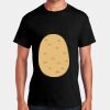 Ultra Cotton ® 100% US Cotton T Shirt with Pocket Thumbnail