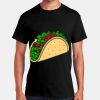 Ultra Cotton ® 100% US Cotton T Shirt with Pocket Thumbnail