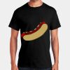 Ultra Cotton ® 100% US Cotton T Shirt with Pocket Thumbnail