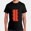 Ultra Cotton ® 100% US Cotton T Shirt with Pocket Thumbnail
