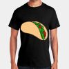 Ultra Cotton ® 100% US Cotton T Shirt with Pocket Thumbnail