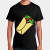 Ultra Cotton ® 100% US Cotton T Shirt with Pocket Thumbnail