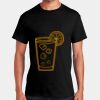 Ultra Cotton ® 100% US Cotton T Shirt with Pocket Thumbnail