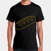 Ultra Cotton ® 100% US Cotton T Shirt with Pocket Thumbnail