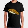 Ultra Cotton ® 100% US Cotton T Shirt with Pocket Thumbnail