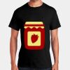 Ultra Cotton ® 100% US Cotton T Shirt with Pocket Thumbnail