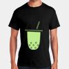 Ultra Cotton ® 100% US Cotton T Shirt with Pocket Thumbnail