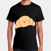 Ultra Cotton ® 100% US Cotton T Shirt with Pocket Thumbnail