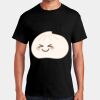 Ultra Cotton ® 100% US Cotton T Shirt with Pocket Thumbnail