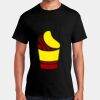 Ultra Cotton ® 100% US Cotton T Shirt with Pocket Thumbnail