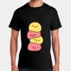 Ultra Cotton ® 100% US Cotton T Shirt with Pocket Thumbnail