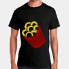 Ultra Cotton ® 100% US Cotton T Shirt with Pocket Thumbnail