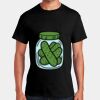 Ultra Cotton ® 100% US Cotton T Shirt with Pocket Thumbnail