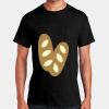 Ultra Cotton ® 100% US Cotton T Shirt with Pocket Thumbnail