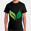 Ultra Cotton ® 100% US Cotton T Shirt with Pocket Thumbnail