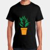 Ultra Cotton ® 100% US Cotton T Shirt with Pocket Thumbnail
