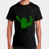 Ultra Cotton ® 100% US Cotton T Shirt with Pocket Thumbnail