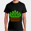 Ultra Cotton ® 100% US Cotton T Shirt with Pocket Thumbnail