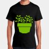 Ultra Cotton ® 100% US Cotton T Shirt with Pocket Thumbnail