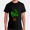 Ultra Cotton ® 100% US Cotton T Shirt with Pocket Thumbnail