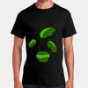 Ultra Cotton ® 100% US Cotton T Shirt with Pocket Thumbnail