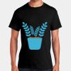 Ultra Cotton ® 100% US Cotton T Shirt with Pocket Thumbnail