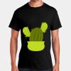 Ultra Cotton ® 100% US Cotton T Shirt with Pocket Thumbnail