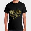 Ultra Cotton ® 100% US Cotton T Shirt with Pocket Thumbnail