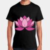 Ultra Cotton ® 100% US Cotton T Shirt with Pocket Thumbnail