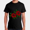Ultra Cotton ® 100% US Cotton T Shirt with Pocket Thumbnail
