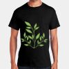 Ultra Cotton ® 100% US Cotton T Shirt with Pocket Thumbnail