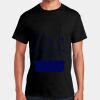 Ultra Cotton ® 100% US Cotton T Shirt with Pocket Thumbnail