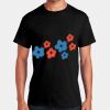 Ultra Cotton ® 100% US Cotton T Shirt with Pocket Thumbnail
