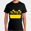 Ultra Cotton ® 100% US Cotton T Shirt with Pocket Thumbnail