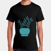 Ultra Cotton ® 100% US Cotton T Shirt with Pocket Thumbnail