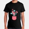 Ultra Cotton ® 100% US Cotton T Shirt with Pocket Thumbnail