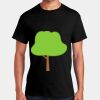Ultra Cotton ® 100% US Cotton T Shirt with Pocket Thumbnail