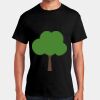 Ultra Cotton ® 100% US Cotton T Shirt with Pocket Thumbnail
