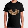 Ultra Cotton ® 100% US Cotton T Shirt with Pocket Thumbnail