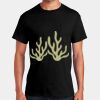 Ultra Cotton ® 100% US Cotton T Shirt with Pocket Thumbnail