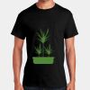 Ultra Cotton ® 100% US Cotton T Shirt with Pocket Thumbnail