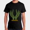 Ultra Cotton ® 100% US Cotton T Shirt with Pocket Thumbnail