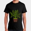 Ultra Cotton ® 100% US Cotton T Shirt with Pocket Thumbnail