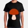 Ultra Cotton ® 100% US Cotton T Shirt with Pocket Thumbnail