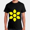 Ultra Cotton ® 100% US Cotton T Shirt with Pocket Thumbnail