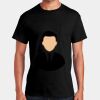 Ultra Cotton ® 100% US Cotton T Shirt with Pocket Thumbnail