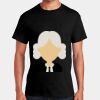 Ultra Cotton ® 100% US Cotton T Shirt with Pocket Thumbnail
